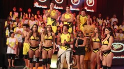 "Mario Hart tiene que ganarse el puesto"