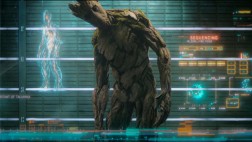 "Guardianes de la galaxia": mira el primer tráiler oficial