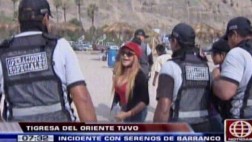 No solo la Tigresa del Oriente: otros casos de discriminación