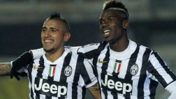 Real Madrid y su obsesión por los volantes de la Juventus