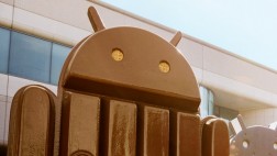 Moto G se actualiza a Android 4.4.2 KitKat