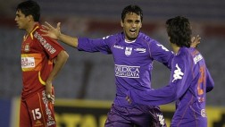 La última vez que un club peruano visitó a Defensor perdió 9-0