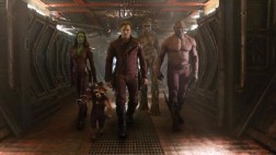 ¿Quiénes son los "Guardianes de la galaxia"?