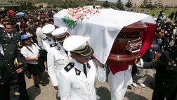 Deudo del ‘andahuaylazo’: “Antauro nos dejó en luto permanente”