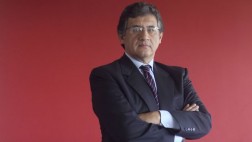 Juan Sheput también desea ser candidato a la alcaldía de Lima