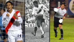 Cinco grandes resultados de equipos peruanos en Uruguay