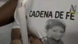 Niño herido por roca en Costa Verde dejó cuidados intensivos