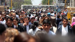 "Confianza empresarial y el uso del FEF",por Juan José Marthans