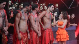 "Titanes": Fernando Vivas analiza el "mal debut" del programa