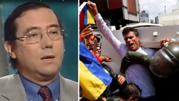 “En Venezuela se ha criminalizado la actividad política”