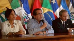 El Apra analizará en marzo candidatura a la Alcaldía de Lima