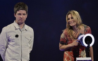 Brit Awards 2014: David Bowie se lleva uno de los premios