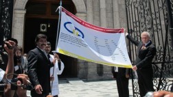 Incluirán rueda de negocios en congreso de patrimonio