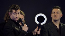 Brit Awards: lista completa de ganadores