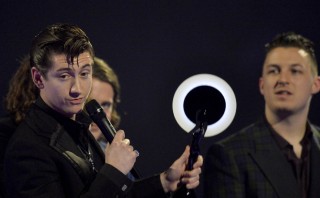 Brit Awards: lista completa de ganadores