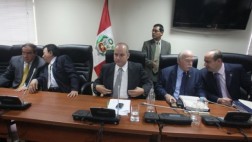 La megacomisión gastó más de 4 millones de soles en asesorías