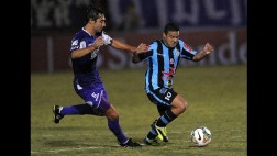 Libertadores: Garcilaso cayó goleado 4-1 ante Defensor Sporting