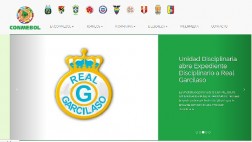 Conmebol abrió expediente contra de Garcilaso por racismo