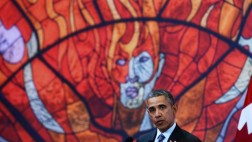 Obama pide a Maduro atender reclamos legítimos de venezolanos