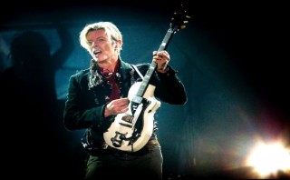 David Bowie: vigente a los 67 años