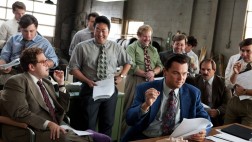 "El lobo de Wall Street": abogado demanda a creadores del filme