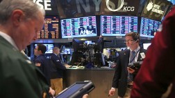 La Reserva Federal de EE.UU. apuesta por reducción de estímulos