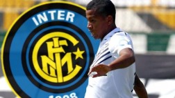 Andy Polo en exclusiva: "Es un sueño estar en el Inter"