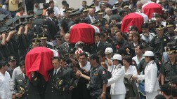 Deudo del 'andahuaylazo': “Antauro se zurra en la justicia”