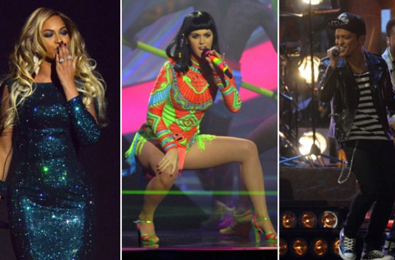 Brit Awards 2014: estas fueron las mejores presentaciones