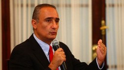 Kouri respalda pena de muerte: “A la lumpen hay que ejecutarla”