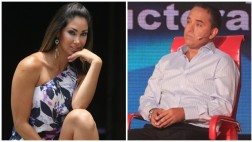 Melissa Loza: Martínez mintió en "El valor de la verdad"