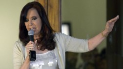 Argentina: Gobierno oculta cuánto gana el Ejecutivo