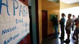 Apafas: ¿A dónde va el dinero que los padres pagan?