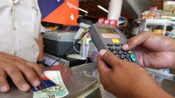 BCP: 70 mil operaciones de adelanto de sueldo se hacen al mes
