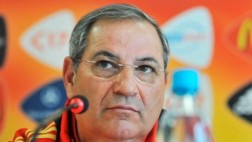 Ginés Meléndez, el español que asesorará a la FPF en juveniles