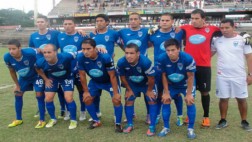 Sport Boys y Universitario son los líderes... pero en Bolivia