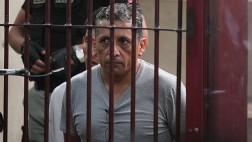 Estado busca cobrar los S/.100 mil que Antauro Humala le debe
