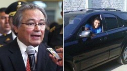 Crimen de Carlos Burgos: Policía ya conoce los móviles