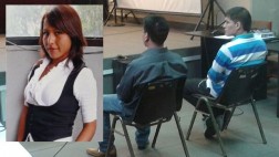Caso Ruth Sayas: Bryan y su tío serán sentenciados el jueves 27