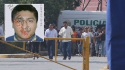 Crimen de Burgos hijo: "Es posible que orden saliera de penal"