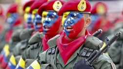 Venezuela: Nicolás Maduro moviliza tropas a Táchira