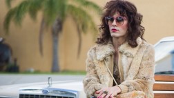 Jared Leto: "'Dallas Buyers Club' fue una experiencia de vida"