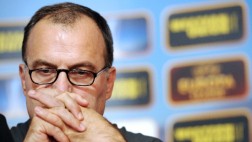 Federación se reuniría con Marcelo Bielsa la próxima semana