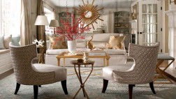 ¿Por qué hay que tener algo dorado en nuestra decoración?