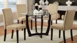 ¿Tienes un comedor pequeño? 6 consejos para decorarlo
