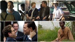Cinco historias verdaderas detrás de las nominadas al Oscar