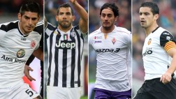 Europa League: mira todos los resultados de la jornada