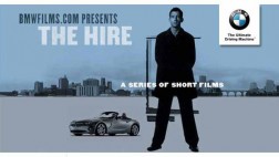 VIDEOS: Revive los espectaculares cortos de BMW