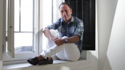 Carlos Galdós: "‘La noche es mía’ es líder en su horario"