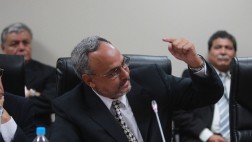 Manuel Burga a DT: "No tengo pactada reunión con Bielsa"